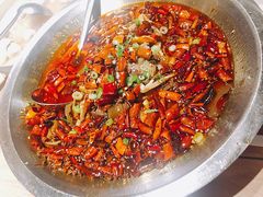 -味莊·青岛菜(云霄路店)