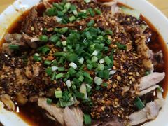 -人和水上飘(第一家店)
