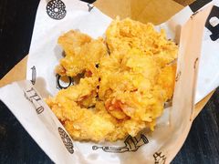 -Grinder 绞肉机汉堡(武定路店)