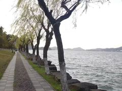 -东钱湖小普陀景区