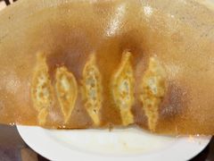 -邢家锅贴老店·非遗·开封菜(金明广场店)