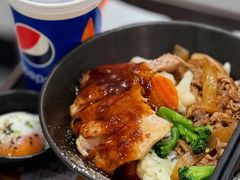 -吉野家(大悦城店)