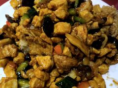 -胖子菜馆(隆昌路店)