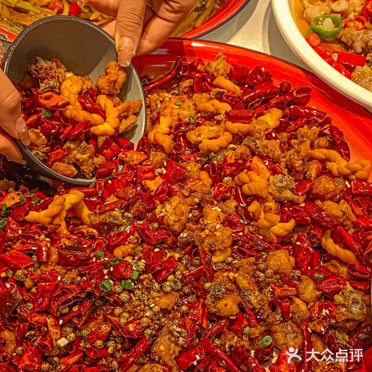 南京美食 | 魏虾神yyds❗好吃到飞起🦞