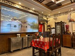 -玉华台饭庄(裕中西里小区店)