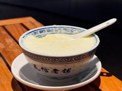 -民信老铺(双皮奶博物馆店)