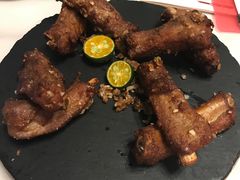 山楂骨-中西名菜(增城万达广场店)
