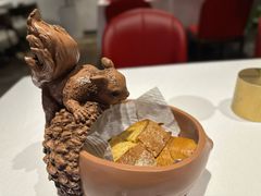 -The V泽惟·低温慢煮料理