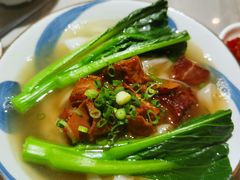 -岭南真味·匠心粤菜(K11店)