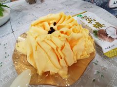 芒果绵绵冰-迎宾楼(解放西街店)