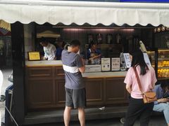 门面-茶百道(新城市广场店)