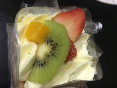 -凯斯汀蛋糕(大学城店)