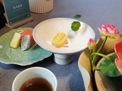 -浙江西子宾馆·牡丹厅