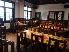 -申德勒加油站餐厅(三里屯北小街店)