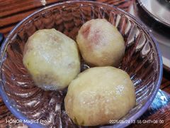 -蚝堡海鲜·威海菜·海肠捞饭·烧烤·亚洲吃蚝公司(幸福门店)