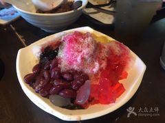 -马来西亚美食街