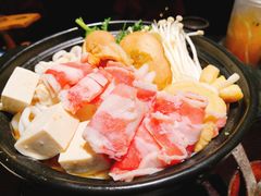 -一豚轩·烧鸟·豚骨拉面(五四路店)