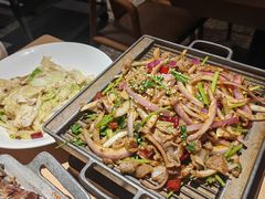 -羊之道草原味道清真餐厅(番禺店)