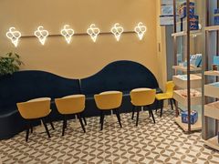 -CREAM STORY意大利手工冰淇淋&甜品(万象前海店)