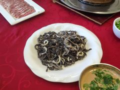 -福寿斋·老北京铜锅涮肉·烤鸭(顺义总店)