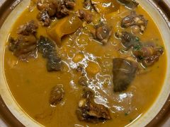 -西郊竹园甲鱼面(老一中店)