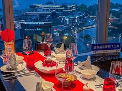 -馋遇江南·精致湖景雅宴(东方之门店)