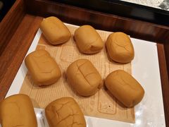 -宝盛水博园大酒店·中餐厅·杭帮菜