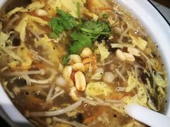 -不倒翁·安徽名菜楼(步行街店)