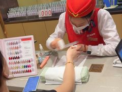 -海底捞火锅(让胡路万达店)