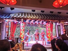 -李雪火锅食府(宽窄巷子总店)