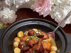 -中国徽菜·徽商故里(广安门店)