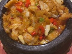 -范家小馆·烤鸭新京菜(金融街店)