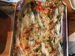 -木屋烧烤(坂田天安云谷店)