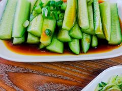 -福乐牛肉面(菜市店)