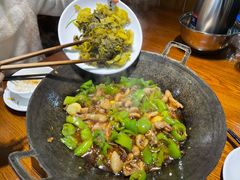 -张氏父子常德肠子馆(贺龙店)