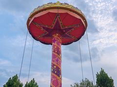 -青岛方特梦幻王国