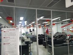 -北京东方华奥奥迪4S店(通州店)