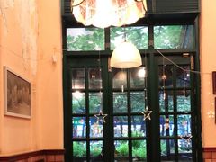 -玛格萝妮比萨屋(四平店)