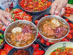 -巴厘龙虾·榜首油焖大虾(洞庭·艺术洋房店)