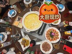 -金龙·打边炉(武进路店)