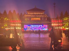 -济南方特东方神画