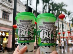 -寻味顺德·南记酒家·传统顺德菜·鱼生(广源路店)