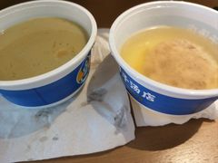 -小罗子汤店(大士院总店)