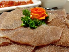 捞派脆脆毛肚-海底捞火锅(万丰桥店)