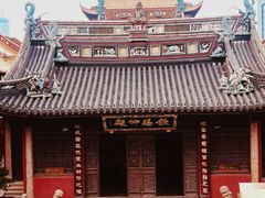 -钦赐仰殿道观