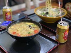 -常熟炒浇面馆(蓝旗街店)