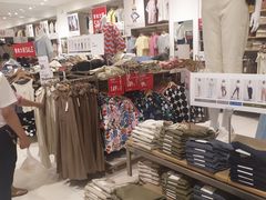 -优衣库(郑州二七万达广场店)