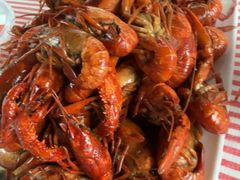 -二钳洞庭虾蟹·江湖菜(鹭岛店)