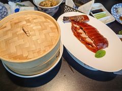 -喜悦烤鸭·新京菜(王府井店)