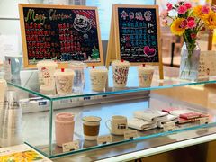 -Manner Coffee(丁香国际店)